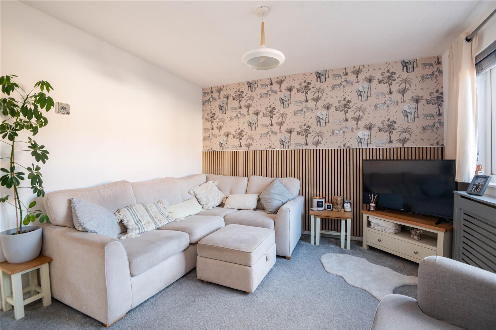 Pingle Croft, Chorley